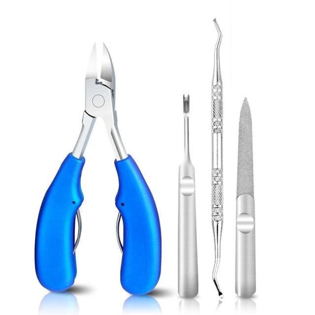 Manicure and Pedicure Kit