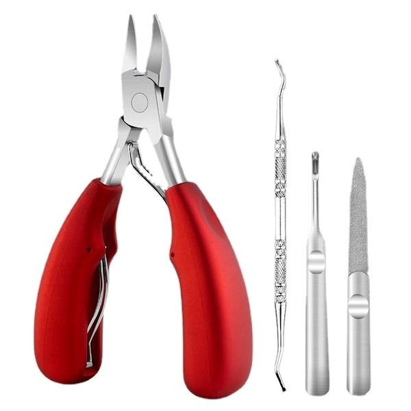 Manicure and Pedicure Kit