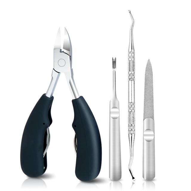 Manicure and Pedicure Kit