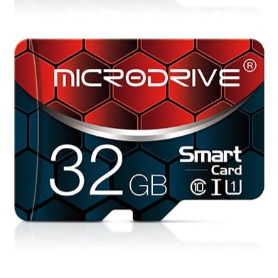 Memory card