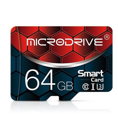 Memory card