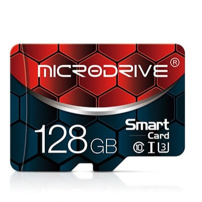 Memory card