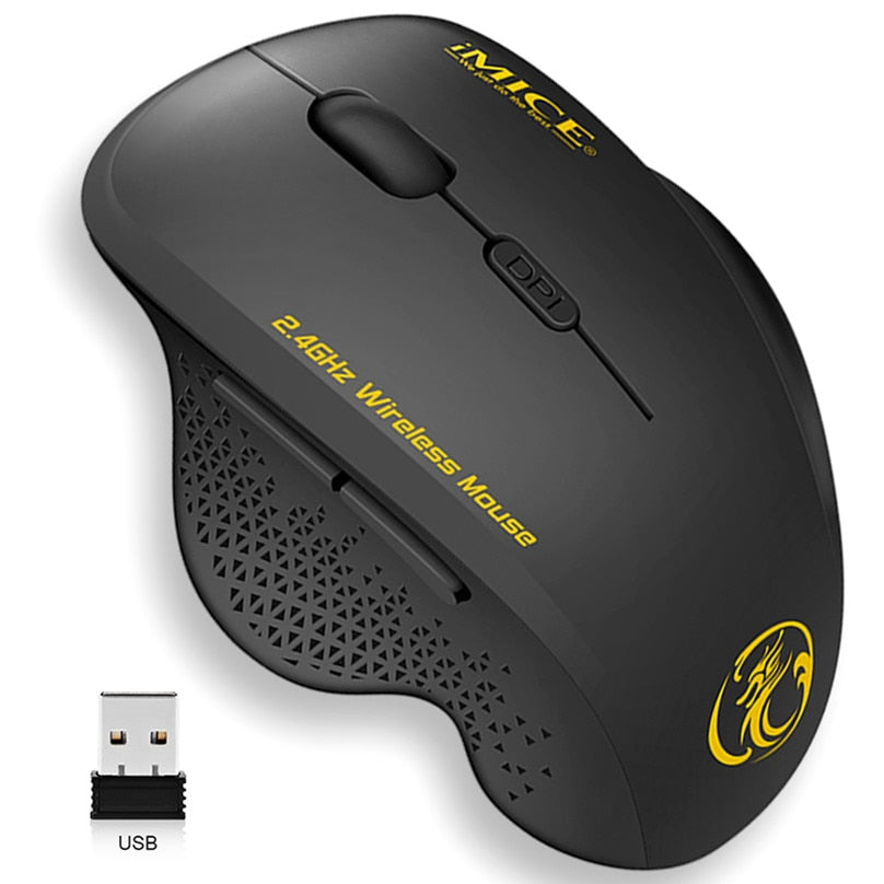 Gaming Mouse
