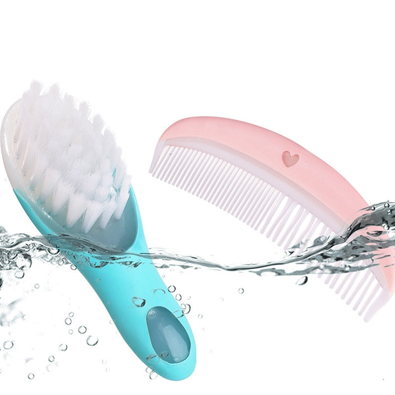 brush set