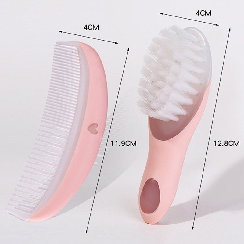 brush set