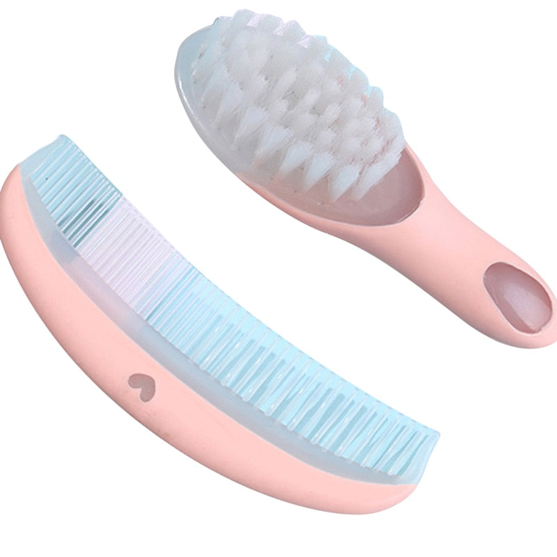 brush set