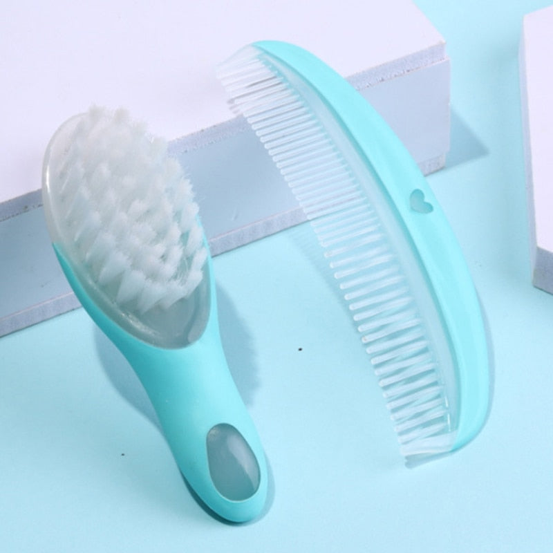 brush set