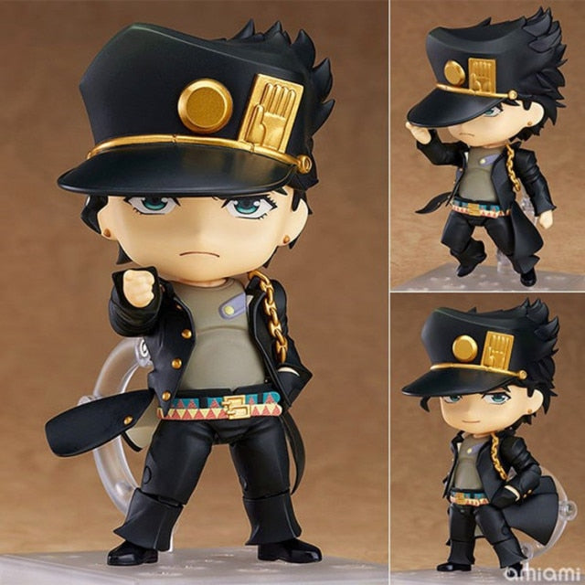 JoJo's Bizarre Adventure