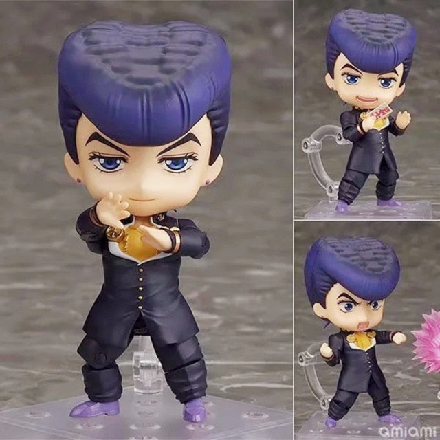 JoJo's Bizarre Adventure