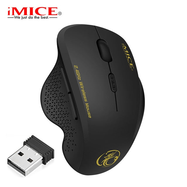 Gaming Mouse