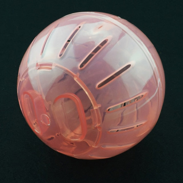 plastic balls for hamsters