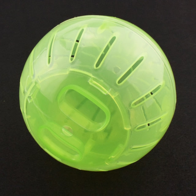 plastic balls for hamsters