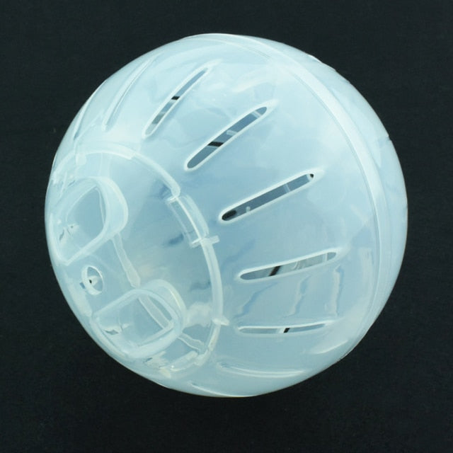 plastic balls for hamsters