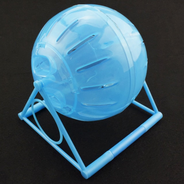 plastic balls for hamsters