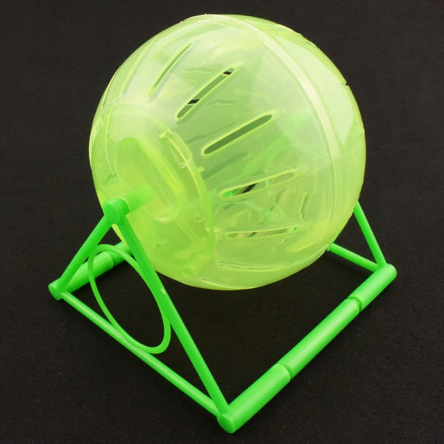 plastic balls for hamsters