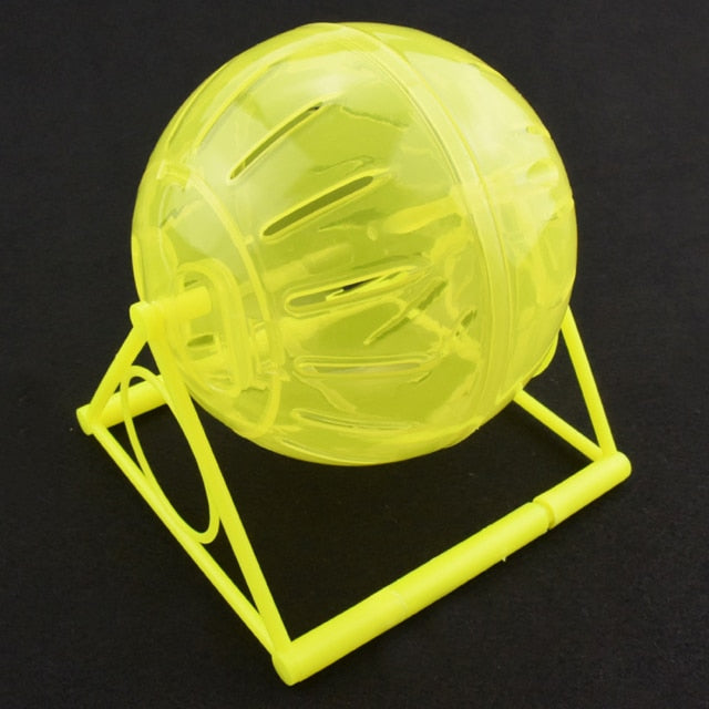 plastic balls for hamsters