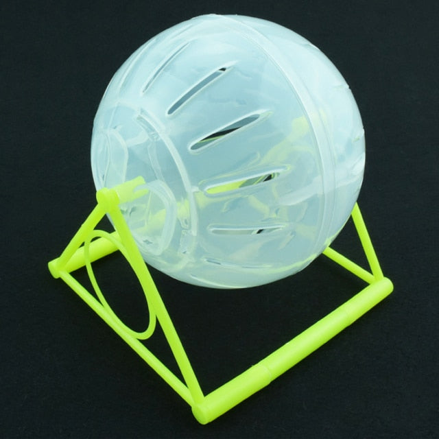 plastic balls for hamsters