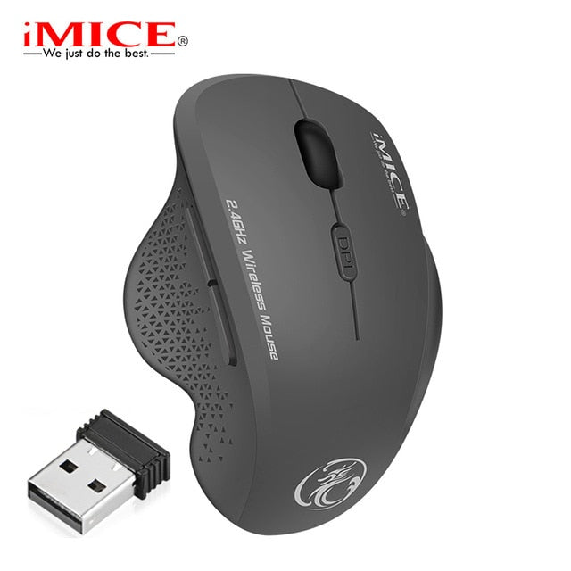 Gaming Mouse