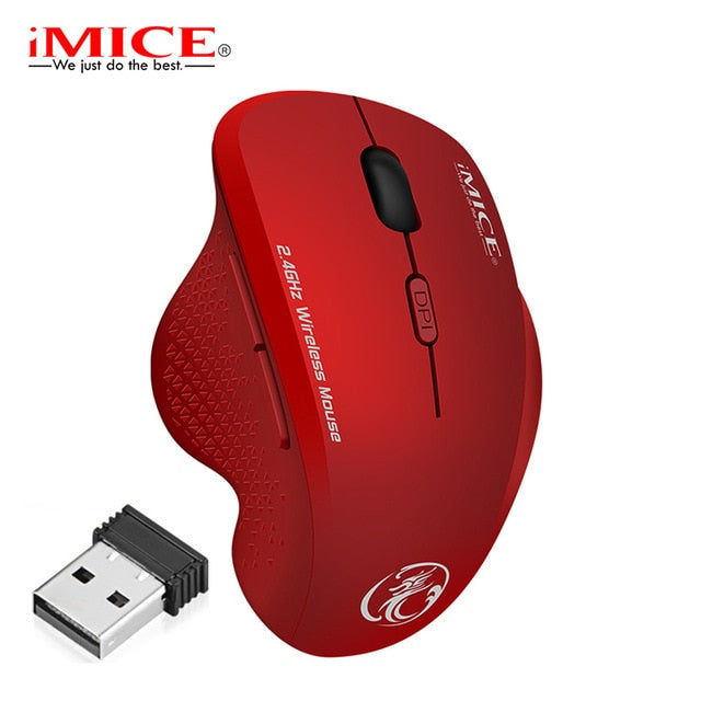 Gaming Mouse