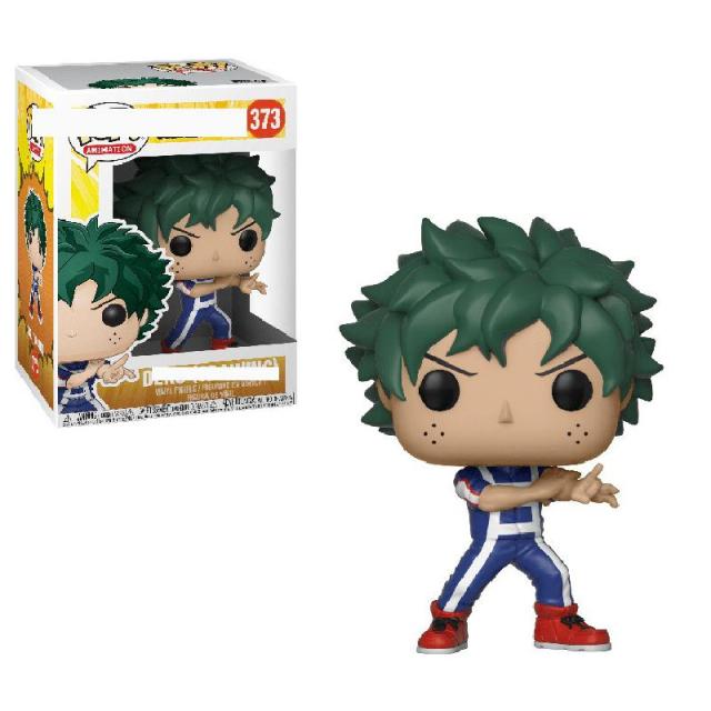 My Hero Academia