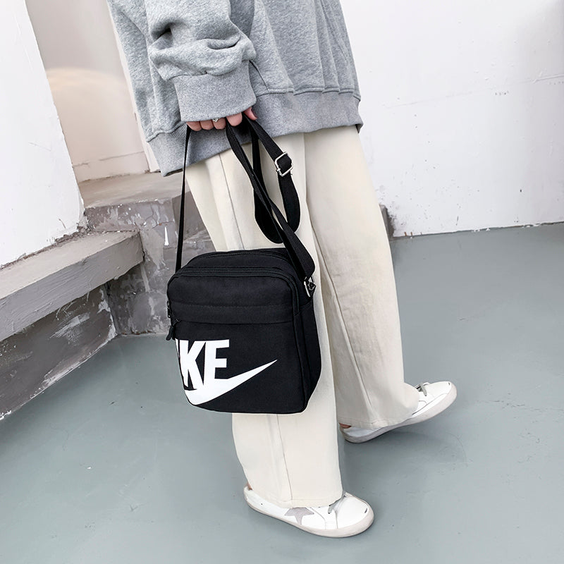 Unisex KE crossbody bag