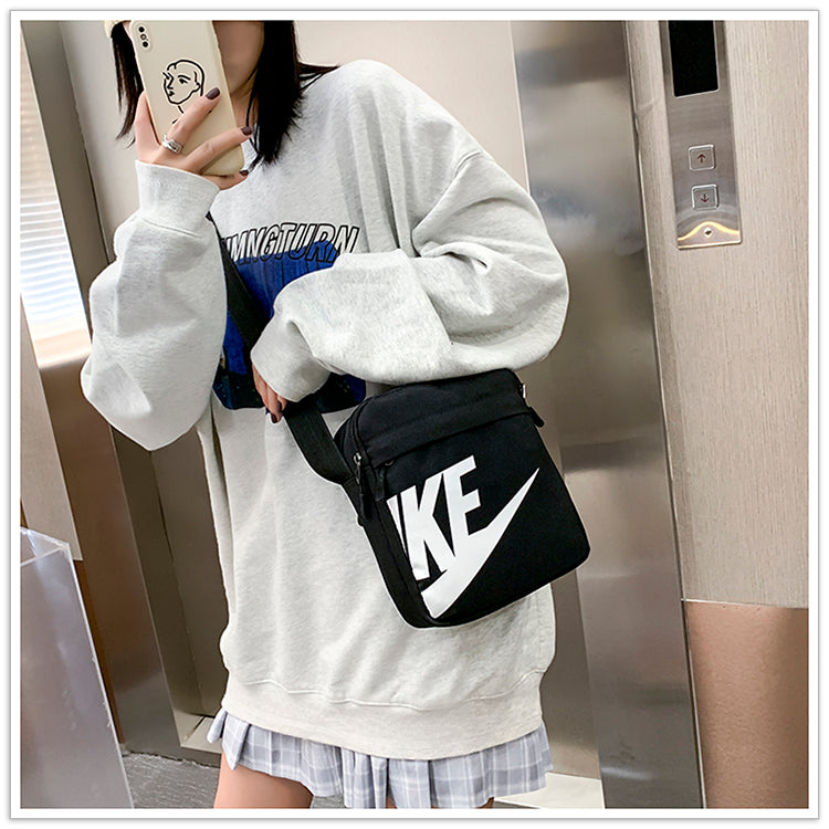 Unisex KE crossbody bag
