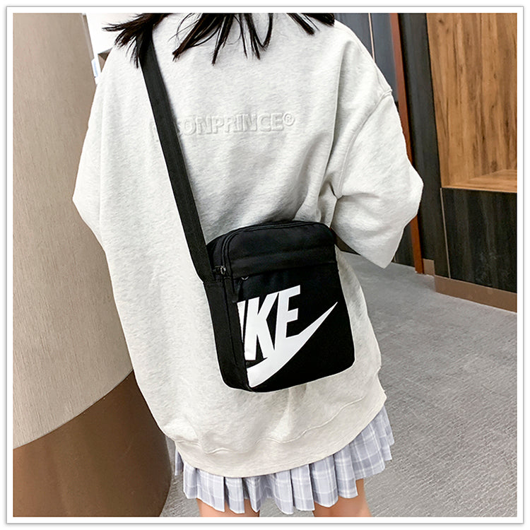 Unisex KE crossbody bag