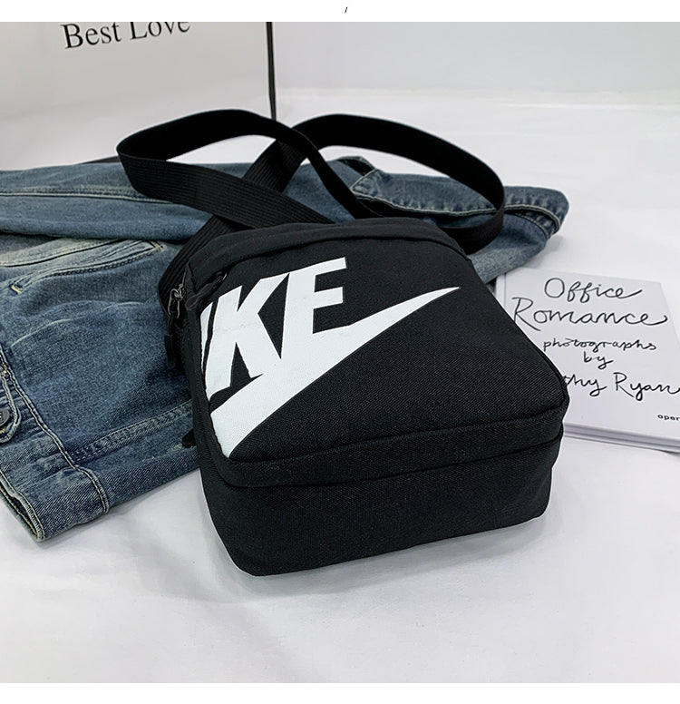 Unisex KE crossbody bag