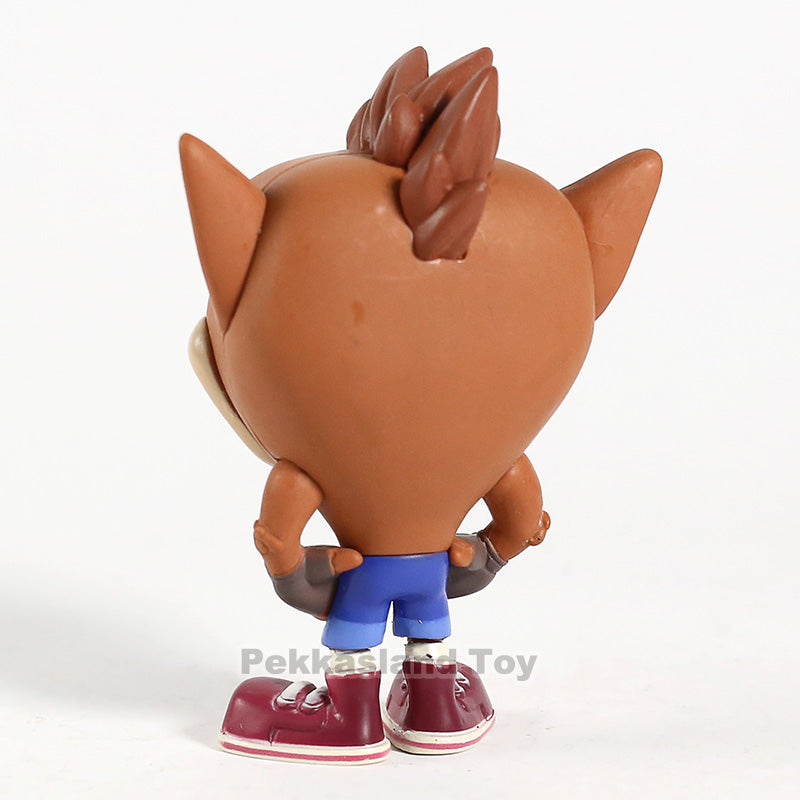 Funko Pop Crash