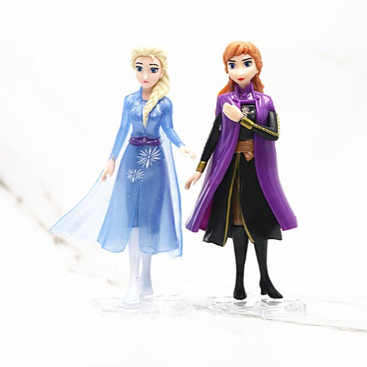 Coleção Frozen