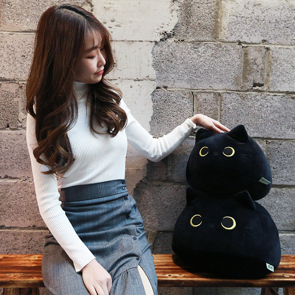 plush kitten