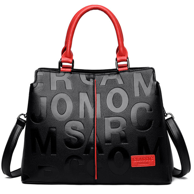 Bolsa Tipográfica