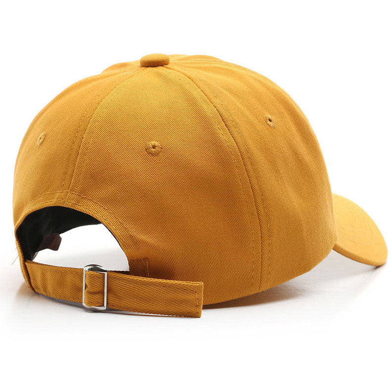 smile cap