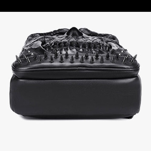 Mochila Black Skull