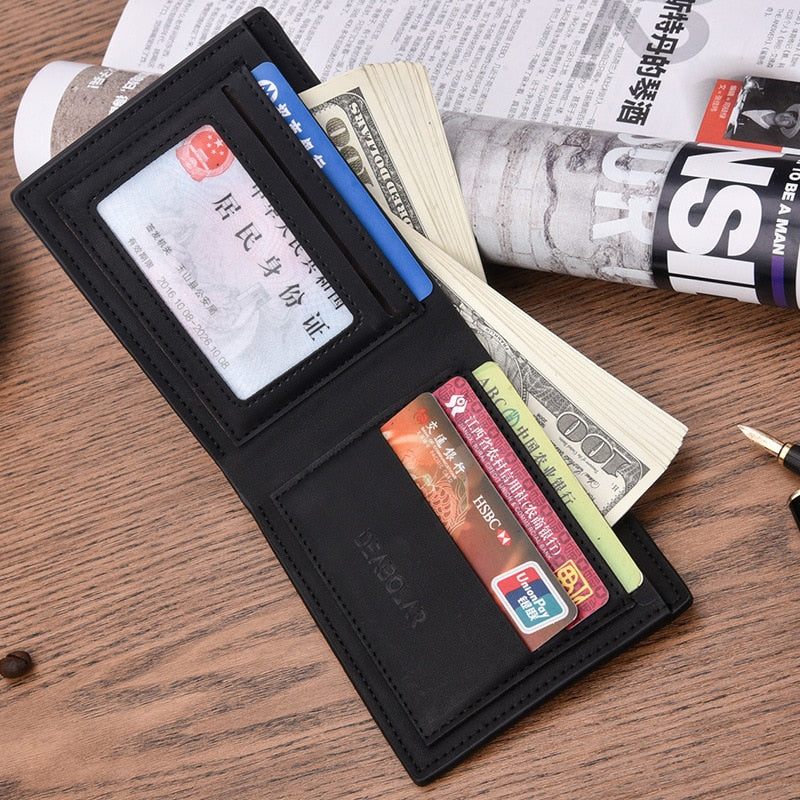 vintage wallet