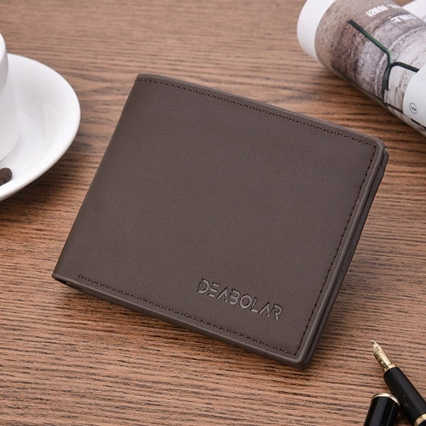 vintage wallet