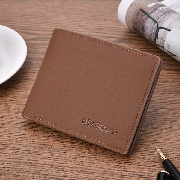 vintage wallet