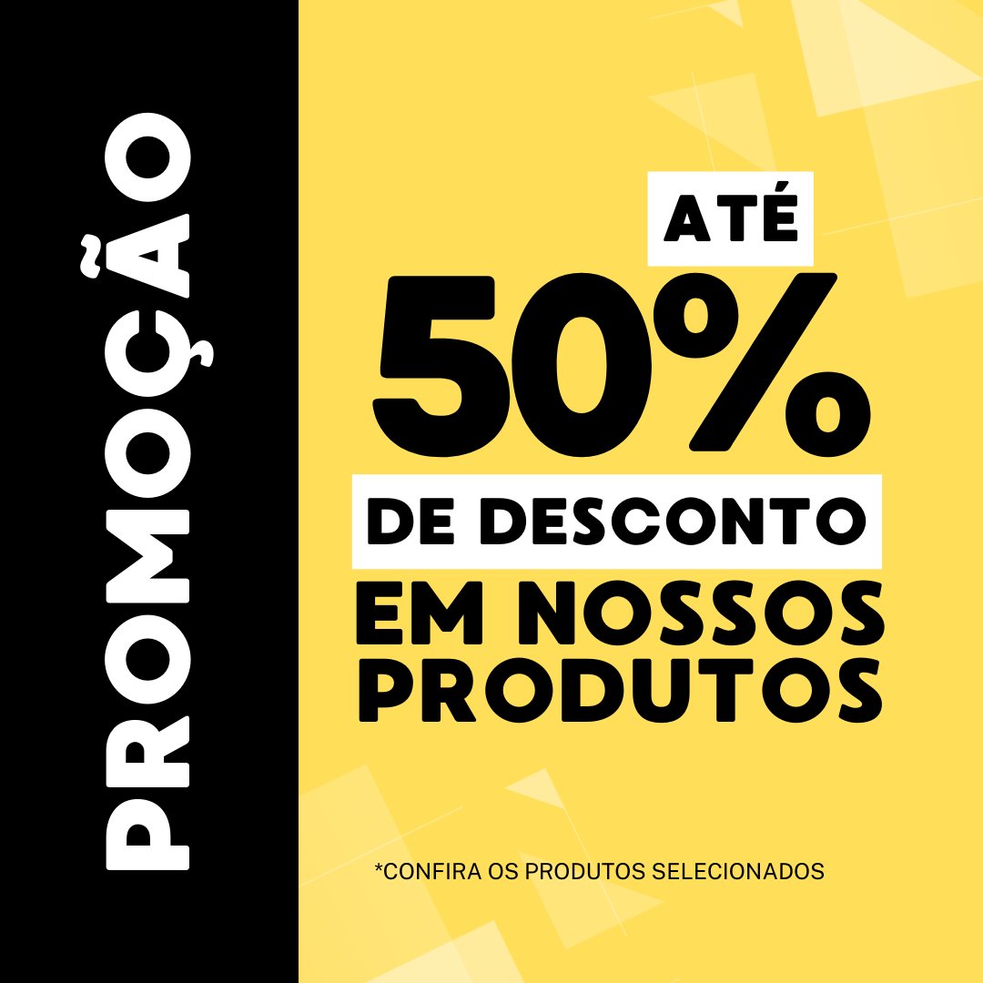 Promoções