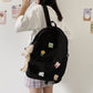 Mochila Feminina Escolar Bear