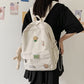 Mochila Feminina Escolar Bear