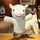 Little Animal Puppets