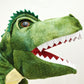Fantoche de Mão de Dinossauro