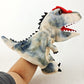 Dinosaur Hand Puppet