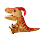 Fantoche de Mão de Dinossauro