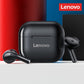Lenovo LP40 wireless headphones