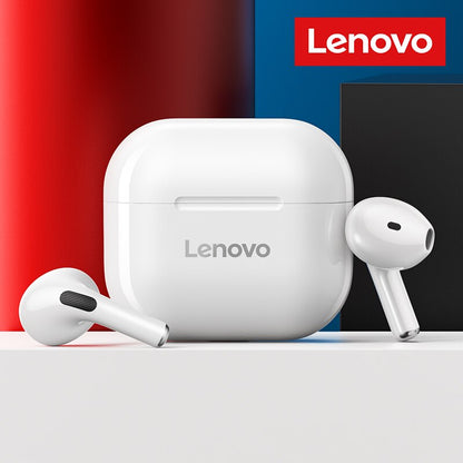Lenovo LP40 wireless headphones