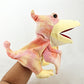 Dinosaur Hand Puppet