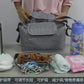 Bolsa para carrinho de bebê