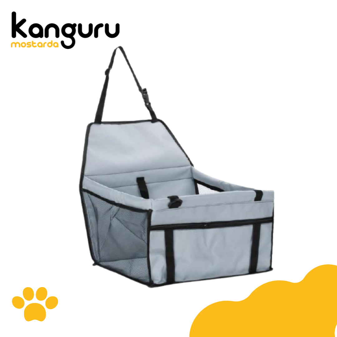 Bolsa de transporte Pets