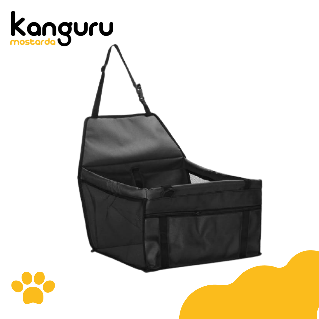 Bolsa de transporte Pets